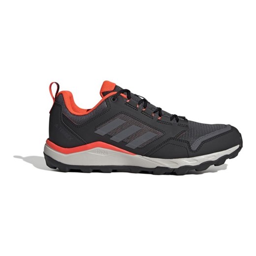 Buty adidas Terrex Tracerocker 2 GZ8915 czarne ze sklepu ButyModne.pl w kategorii Buty sportowe męskie - zdjęcie 179005286