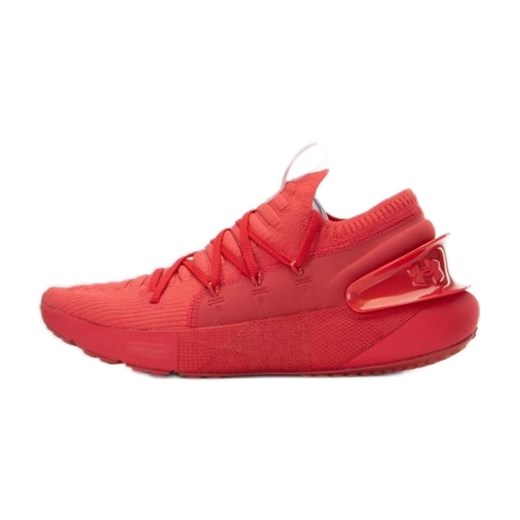 Under Armour Buty Under Armou Phantom 3 Mtlc M 3025520-601 czerwone ze sklepu ButyModne.pl w kategorii Buty sportowe męskie - zdjęcie 179005317