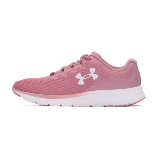 Buty Under Armour Charged Impulse 3 W 3025427-602 różowe ze sklepu ButyModne.pl w kategorii Buty sportowe damskie - zdjęcie 179005335