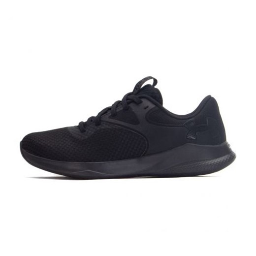 Buty Under Armour Charged Aurora 2 W 3025060-003 czarne ze sklepu ButyModne.pl w kategorii Buty sportowe damskie - zdjęcie 179005338