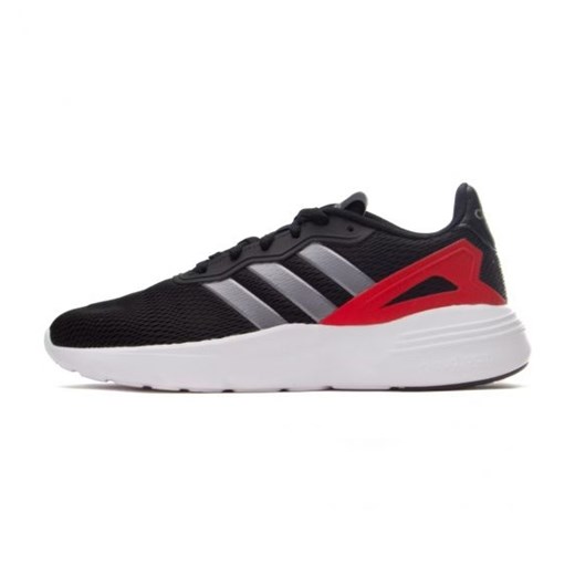 Buty adidas Nebzed M GX4284 czarne ze sklepu ButyModne.pl w kategorii Buty sportowe męskie - zdjęcie 179005339