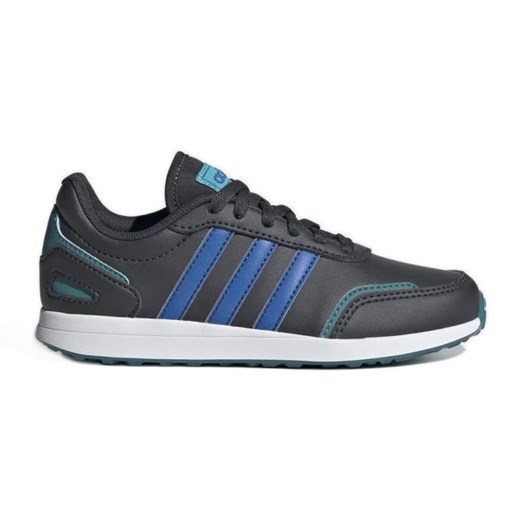 Buty adidas Vs Switch 3 K IG9634 czarne ze sklepu ButyModne.pl w kategorii Buty sportowe dziecięce - zdjęcie 179005405