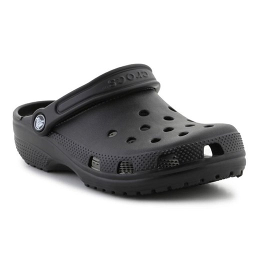 Klapki dziecięce Crocs bez zapięcia