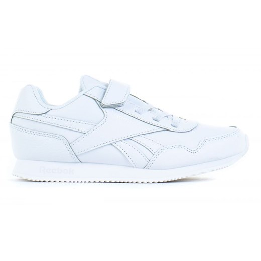 Buty Reebok Royal Cljog 3.0 1V FV1490 białe Reebok 27,5 ButyModne.pl