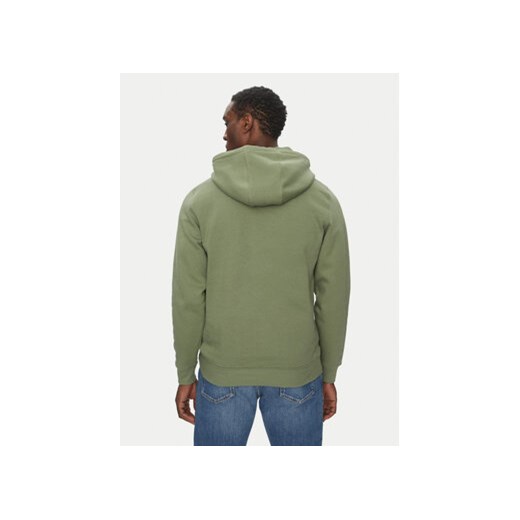 Tommy Jeans Bluza DM0DM20742 Zielony Regular Fit Tommy Jeans 3XL MODIVO