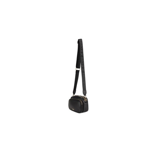 MEXX Torebka MEXX-X-002-07 Czarny Mexx one size MODIVO