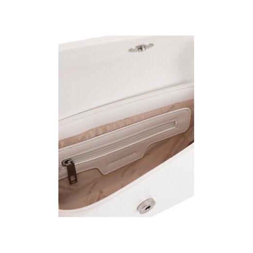 Gino Rossi Torebka WEN-199 Biały Gino Rossi one size MODIVO