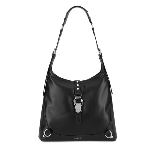 Torebka Badura BHA7955-BR Czarny one size eobuwie.pl