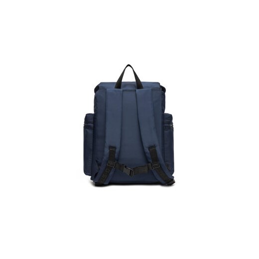 G-Star Raw Plecak GSR-B-002-07 Granatowy one size MODIVO