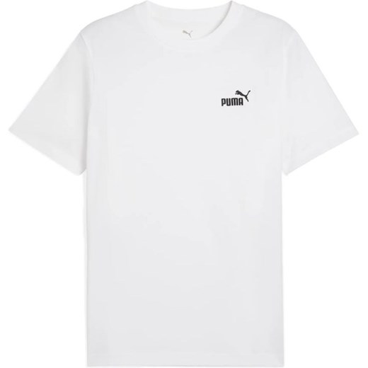 Koszulka męska Ess Small No.1 Logo Tee Puma ze sklepu SPORT-SHOP.pl w kategorii T-shirty męskie - zdjęcie 179008819