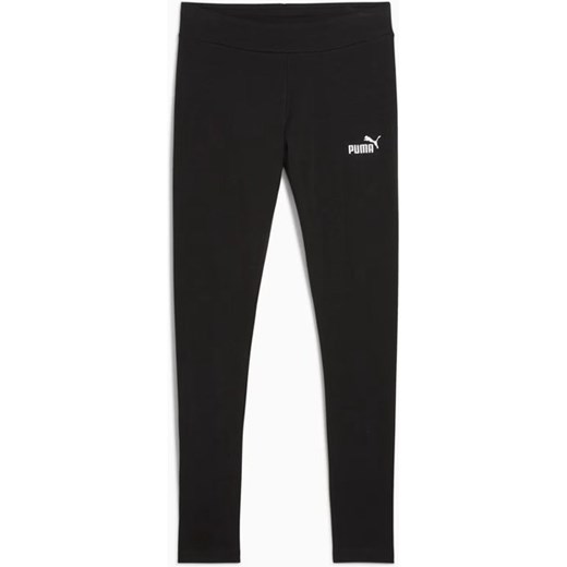 Legginsy damskie Essentials Small No.1 Logo Puma ze sklepu SPORT-SHOP.pl w kategorii Spodnie damskie - zdjęcie 179008845
