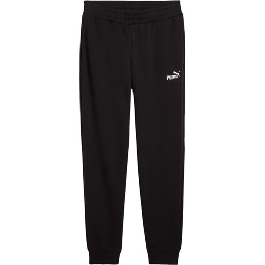 Spodnie dresowe damskie Ess Small No.1 Logo Puma ze sklepu SPORT-SHOP.pl w kategorii Spodnie damskie - zdjęcie 179008846