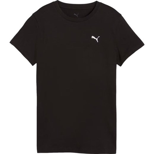 Koszulka damska Essentials Tee Puma ze sklepu SPORT-SHOP.pl w kategorii Bluzki damskie - zdjęcie 179008987