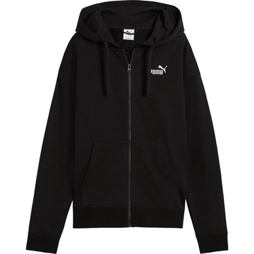 Bluza damska Essentials Small No.1 Logo Puma ze sklepu SPORT-SHOP.pl w kategorii Bluzy damskie - zdjęcie 179009007