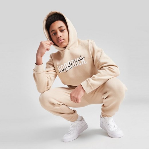 HOODRICH KOMPLET LYNK SUIT STONE/BLK Hoodrich 10-12YRS JD Sports 