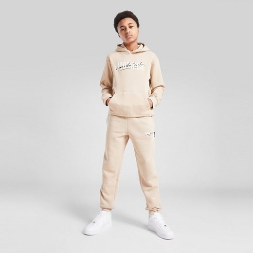 HOODRICH KOMPLET LYNK SUIT STONE/BLK Hoodrich 13-15YRS JD Sports 