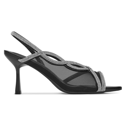 Sandały Jenny R25SS00508 ze sklepu ccc.eu w kategorii Sandały damskie - zdjęcie 179009269