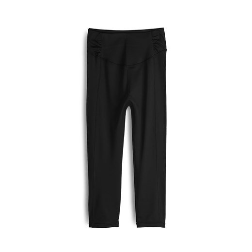 GATE Legginsy sportowe 3/4 34 ze sklepu gateshop w kategorii Spodnie damskie - zdjęcie 179009497