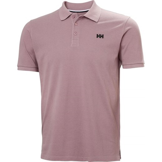 Koszulka męska polo Transat Helly Hansen ze sklepu SPORT-SHOP.pl w kategorii T-shirty męskie - zdjęcie 179010648