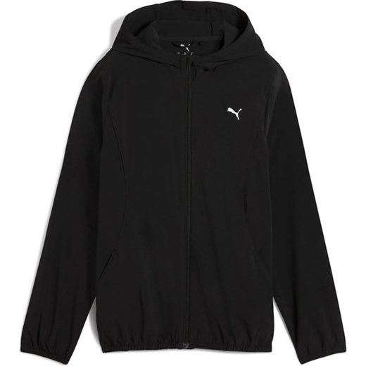 Kurtka damska Run Velocity Woven Puma ze sklepu SPORT-SHOP.pl w kategorii Kurtki damskie - zdjęcie 179010768