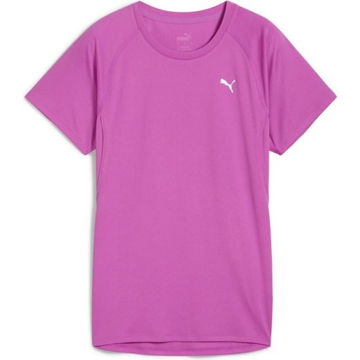 Koszulka damska Run Velocity Tee Puma ze sklepu SPORT-SHOP.pl w kategorii Bluzki damskie - zdjęcie 179010796