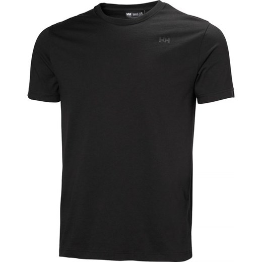 Koszulka męska Core Graphic 2.0 Helly Hansen ze sklepu SPORT-SHOP.pl w kategorii T-shirty męskie - zdjęcie 179010825