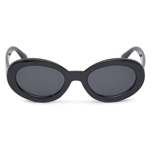 Okulary damskie Jenny 4WF-002-SS25 ze sklepu ccc.eu w kategorii Okulary przeciwsłoneczne damskie - zdjęcie 179012357