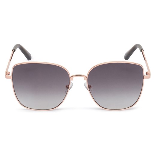 Okulary damskie Jenny 4WF-004-SS25 ze sklepu ccc.eu w kategorii Okulary przeciwsłoneczne damskie - zdjęcie 179012358