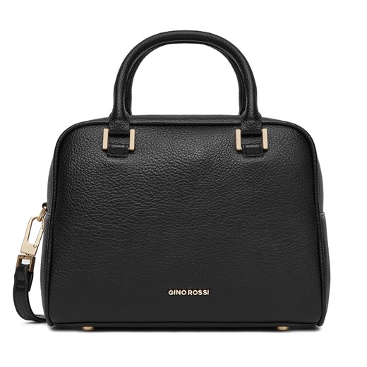 Torebka Gino Rossi RC-19679 Czarny Gino Rossi one size eobuwie.pl
