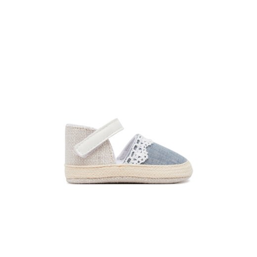Mayoral Espadryle 9901 Niebieski Mayoral 15 MODIVO