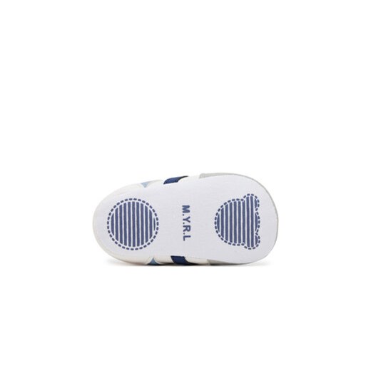 Mayoral Sneakersy 9899 Biały Mayoral 18 MODIVO