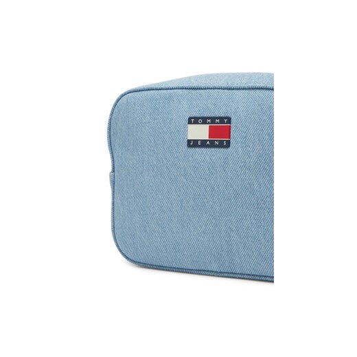 Listonoszka Tommy Jeans na ramię