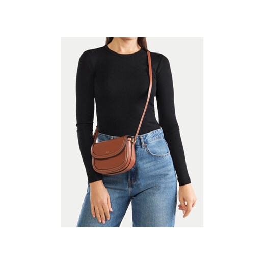 Listonoszka Gino Rossi na ramię młodzieżowa 