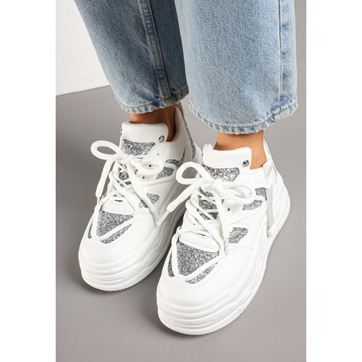 Buty sportowe damskie Born2be sneakersy