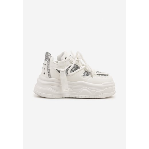Buty sportowe damskie Born2be sneakersy