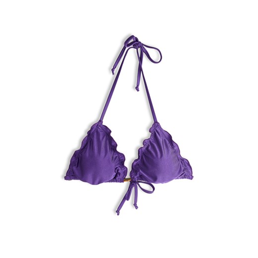 GATE Trójkątny top od bikini 34 ze sklepu gateshop w kategorii Stroje kąpielowe - zdjęcie 179015307