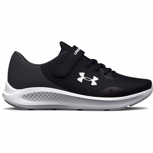 Dziewczęce buty do biegania UNDER ARMOUR UA UA GPS Pursuit 3 AC ze sklepu Sportstylestory.com w kategorii Buty sportowe dziecięce - zdjęcie 179015346