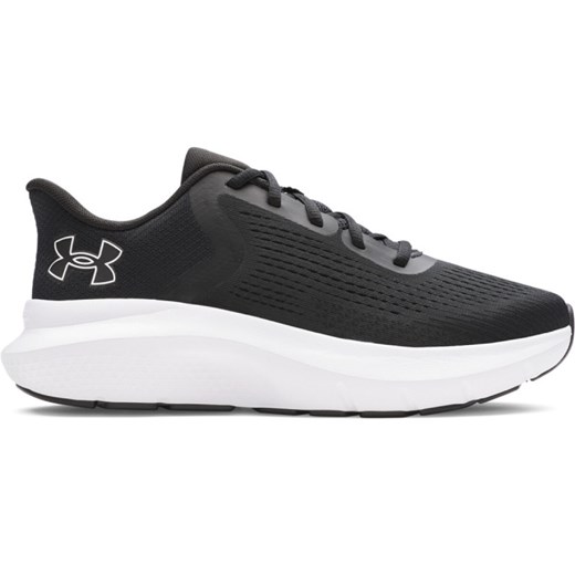 Damskie buty do biegania Under Armou UA W Charged Rogue 5 - czarne ze sklepu Sportstylestory.com w kategorii Buty sportowe damskie - zdjęcie 179015417