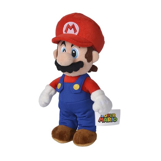 Zabawka Super Mario 