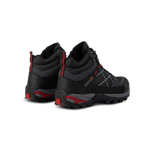 Buty trekkingowe męskie Regatta jesienne