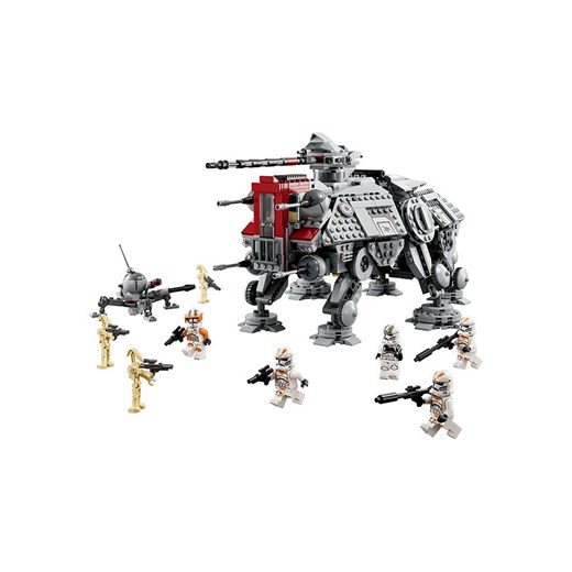 LEGO LEGO® Star Wars™ 75337 "AT-TE Walker" - 9+ Lego onesize Limango Polska okazyjna cena