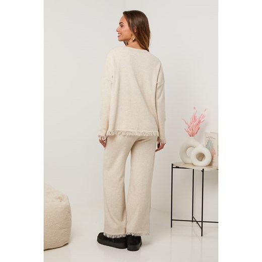 Sweter damski Soft Cashmere z kaszmiru 