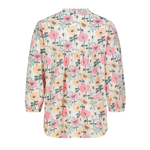 Eight2Nine Bluzka w kolorze kremowo-jasnoróżowym L okazja Limango Polska