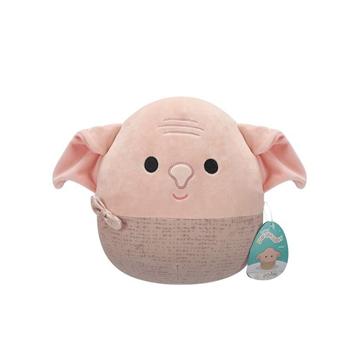 Squishmallows Maskotka &quot;Dobby&quot; - wys. 25 cm - 3+ ze sklepu Limango Polska w kategorii Zabawki - zdjęcie 179017119