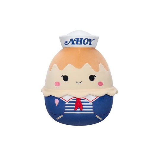Squishmallows Maskotka &quot;Butterscotch&quot; - wys. 30 cm - 3+ ze sklepu Limango Polska w kategorii Zabawki - zdjęcie 179017125