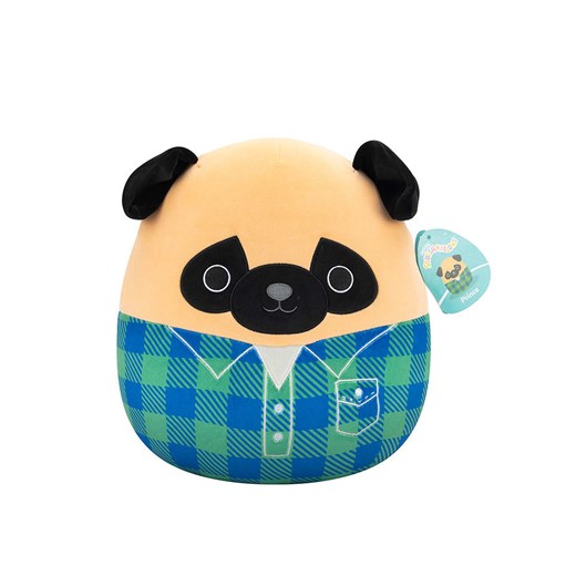 Squishmallows Maskotka &quot;Prince&quot; - wys. 30 cm - 3+ ze sklepu Limango Polska w kategorii Zabawki - zdjęcie 179017129