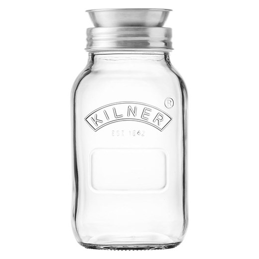 Kilner Spiralizer - 1 l ze sklepu Limango Polska w kategorii Pojemniki kuchenne - zdjęcie 179017285