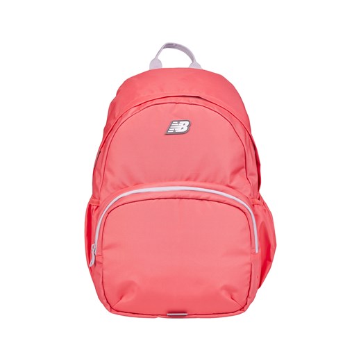Plecak New Balance LAB51523DTR – pomarańczowy ze sklepu New Balance Poland w kategorii Plecaki - zdjęcie 179018428