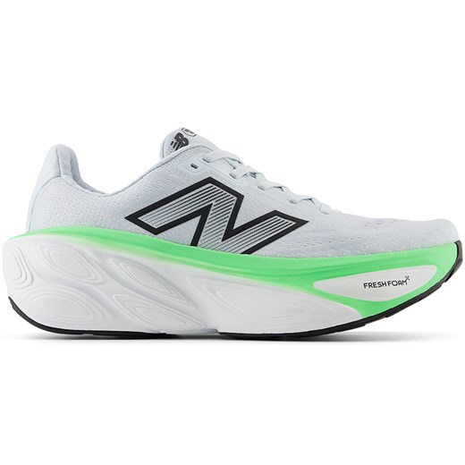 Buty męskie New Balance Fresh Foam x More v5 MMORCB5 – niebieskie ze sklepu New Balance Poland w kategorii Buty sportowe męskie - zdjęcie 179018439