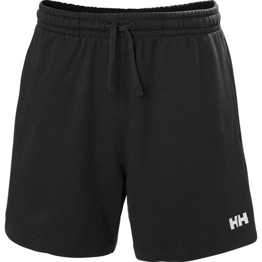 Spodenki męskie HH Terry Loop Helly Hansen ze sklepu SPORT-SHOP.pl w kategorii Spodenki męskie - zdjęcie 179018525